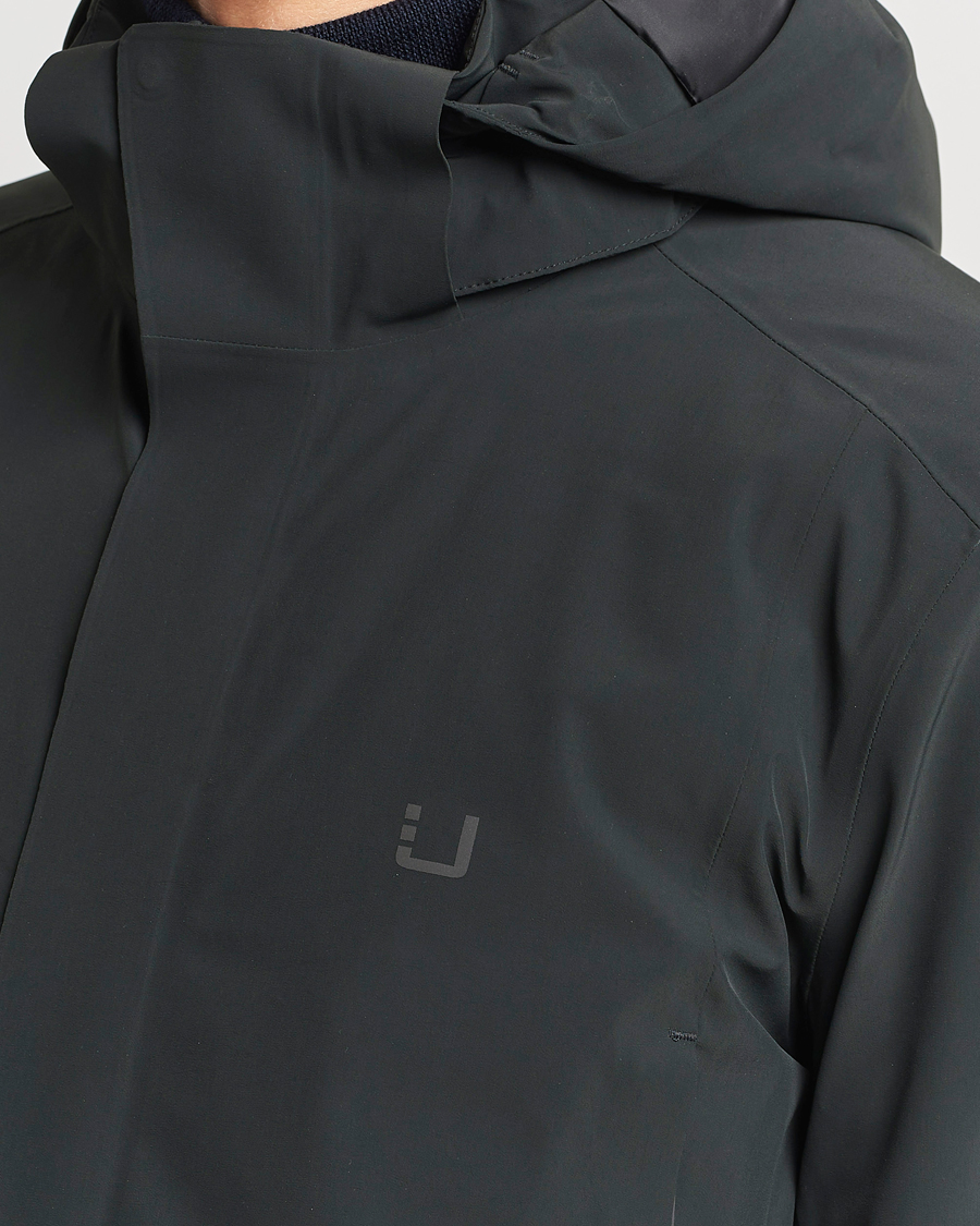 Herren | Jacken | UBR | Regulator Parka Night Olive
