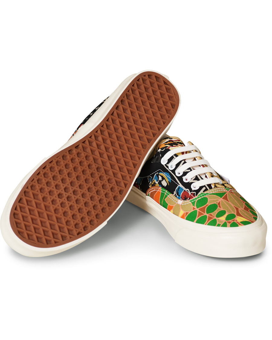 Herren | Vans Anaheim Era 95 DX Sneaker Multi | Vans | Anaheim Era 95 DX Sneaker Multi