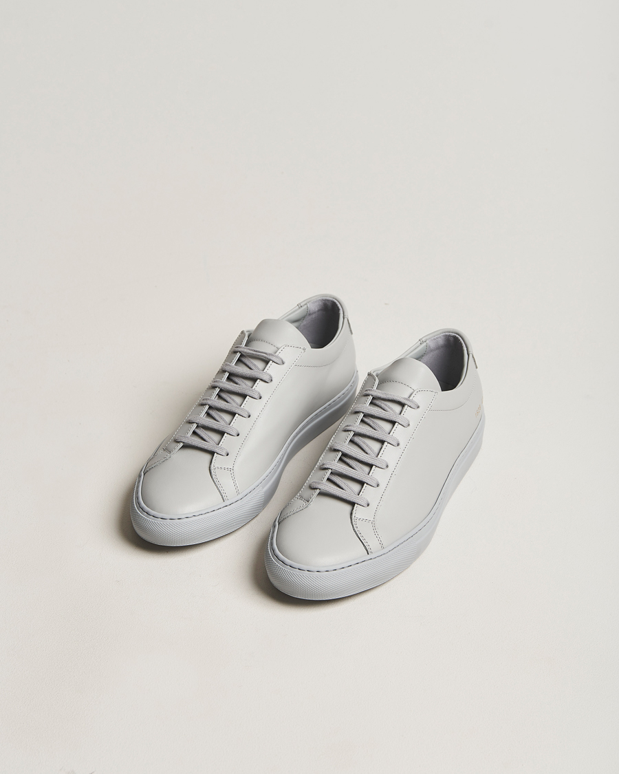 Herren | Special gifts | Common Projects | Original Achilles Sneaker Grey