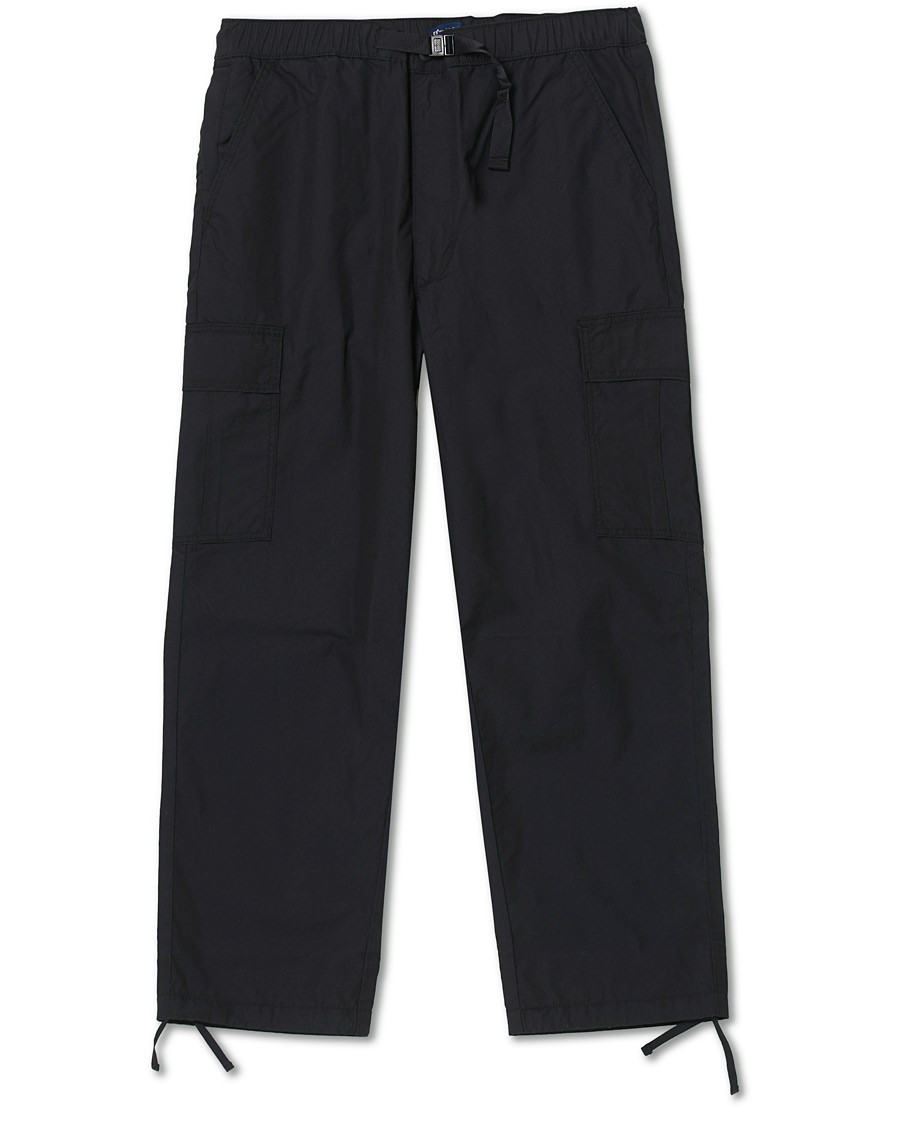 Herren | Hosen | Levi's Made & Crafted | Mountain Cargo Trousers Stretch Limo