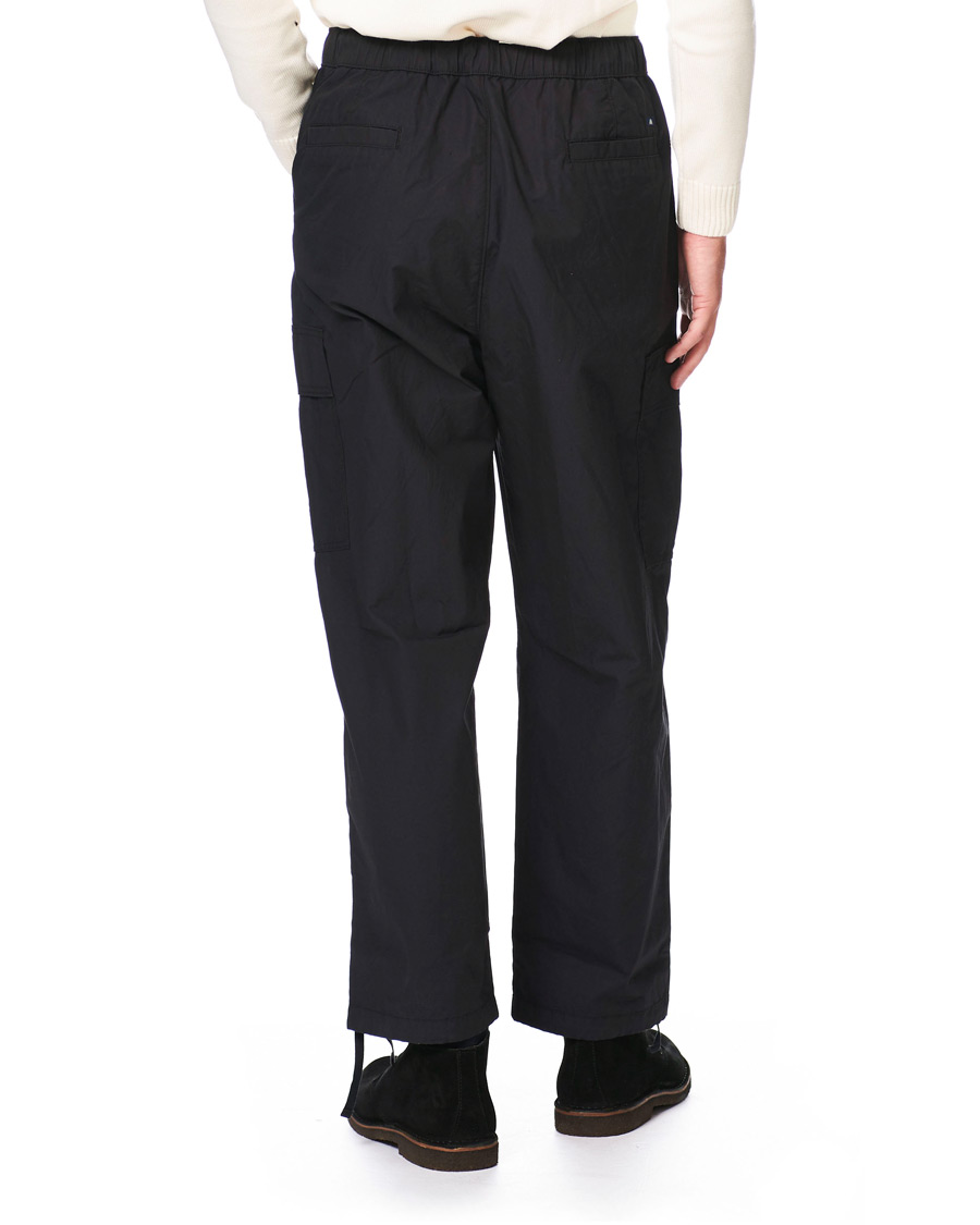 Herren | Hosen | Levi's Made & Crafted | Mountain Cargo Trousers Stretch Limo