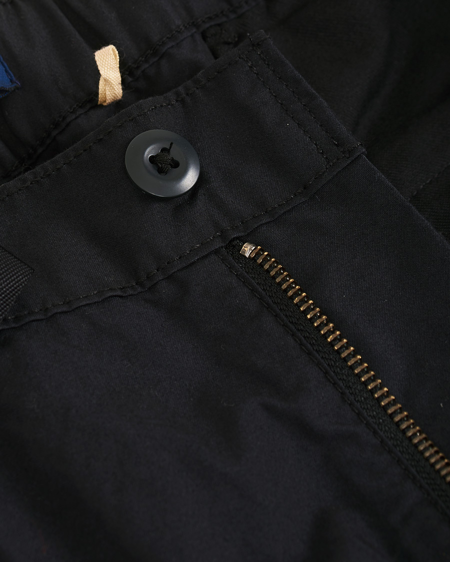 Herren | Hosen | Levi's Made & Crafted | Mountain Cargo Trousers Stretch Limo