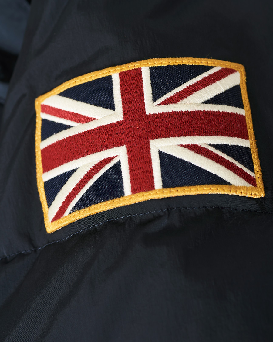 Herren | Jacken | Morris | Duncan Down Jacket Blue