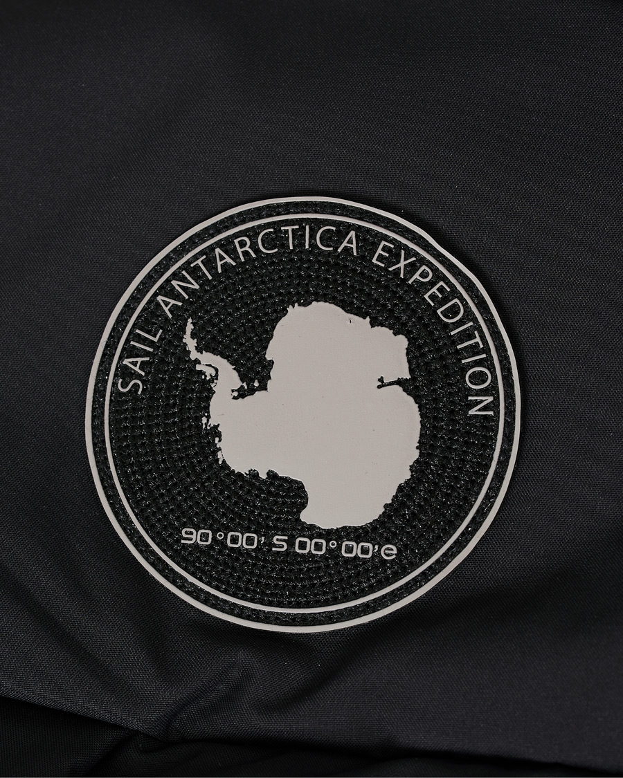 Herren | Jacken | Sail Racing | Artic Down Hooded Vest Carbon