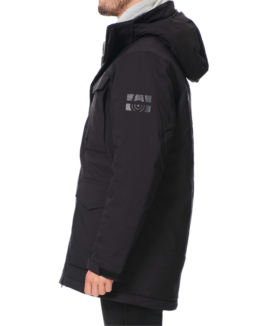 Herren | Jacken | Sail Racing | Glacier Bay Parka Carbon