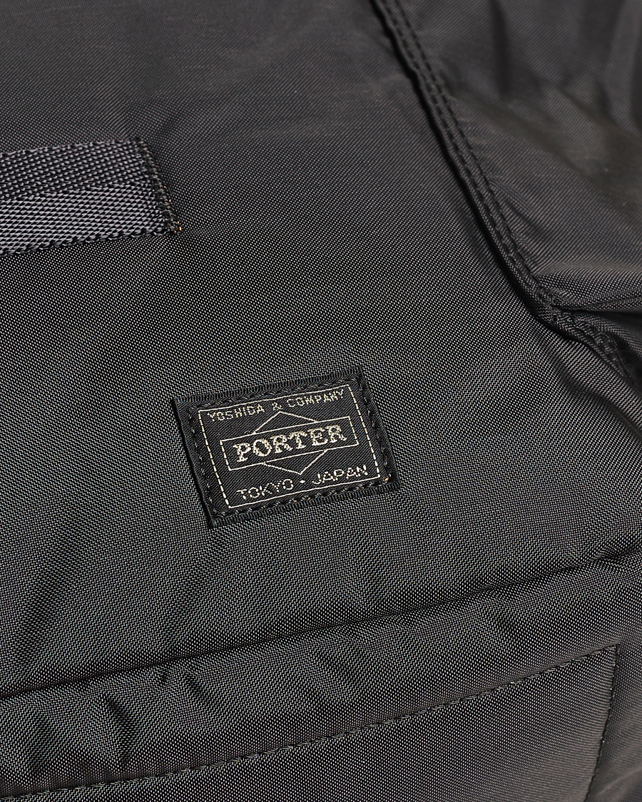 Herren | Taschen | Porter-Yoshida & Co. | Force 2Way Tote Bag Black