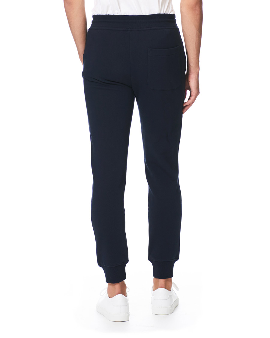 Herren | Hosen | Lexington | Ivan Track Pants Dark Blue