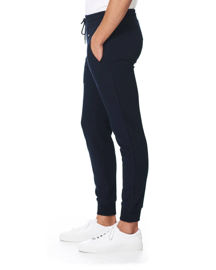 Herren | Hosen | Lexington | Ivan Track Pants Dark Blue