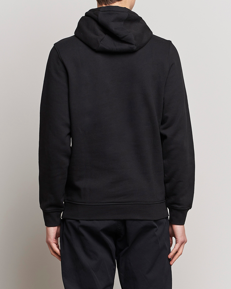Herren | Pullover | Lacoste | Hoodie Black