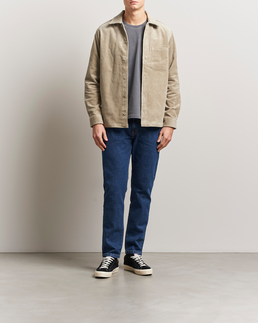 Herren | Jeans | Jeanerica | TM005 Tapered Jeans Vintage 95