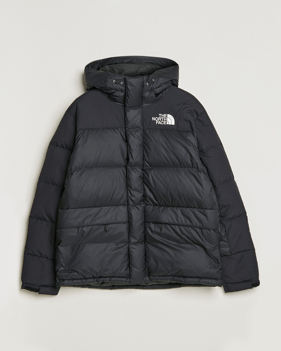 Herren | Jacken | The North Face | Himalayan Down Parka Black