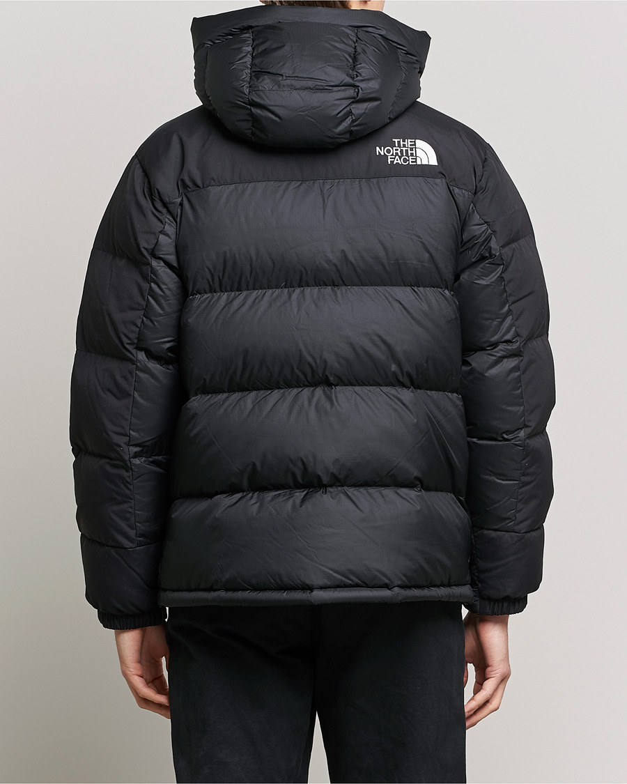 Herren | Jacken | The North Face | Himalayan Down Parka Black