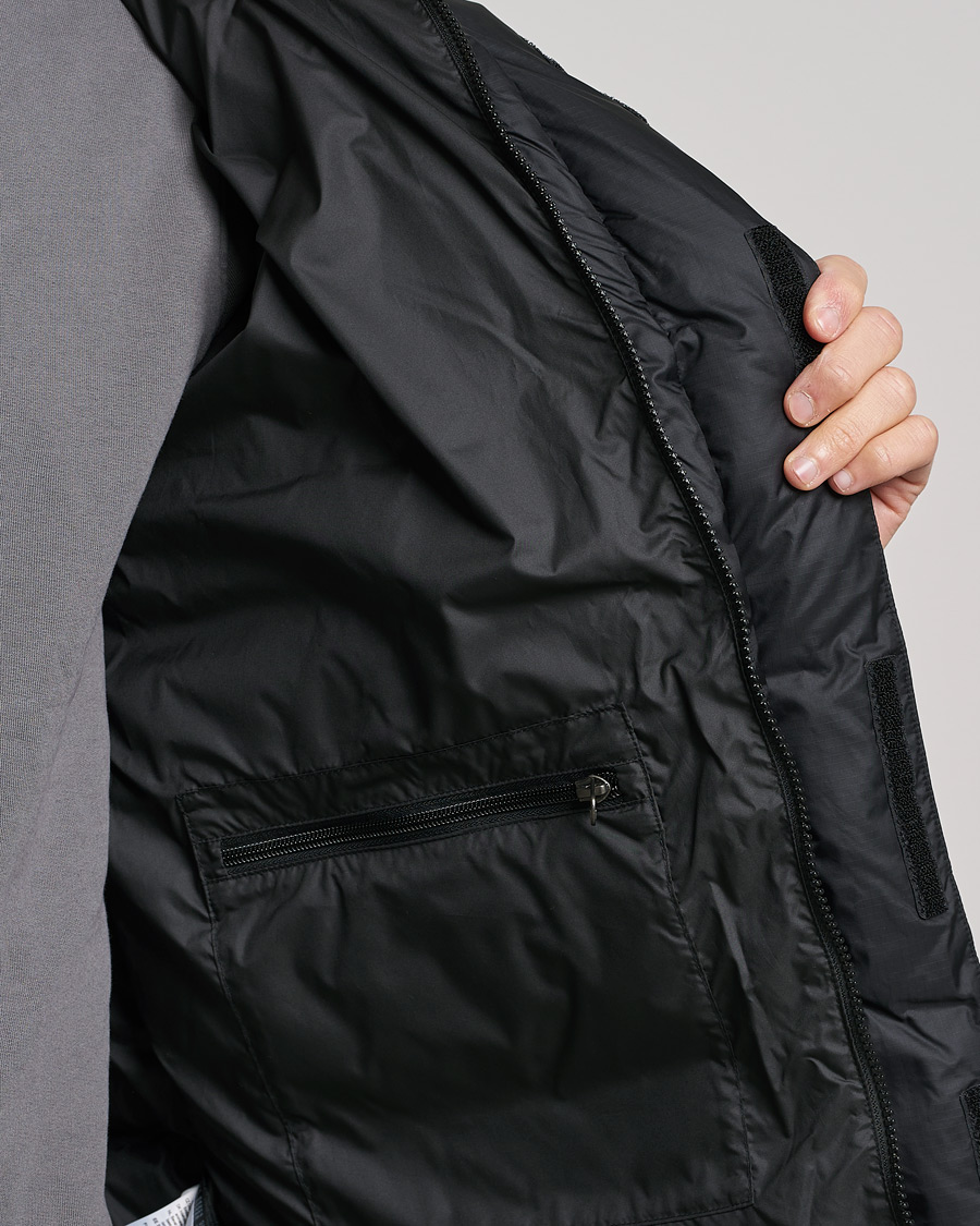 Herren | Jacken | The North Face | Himalayan Down Parka Black