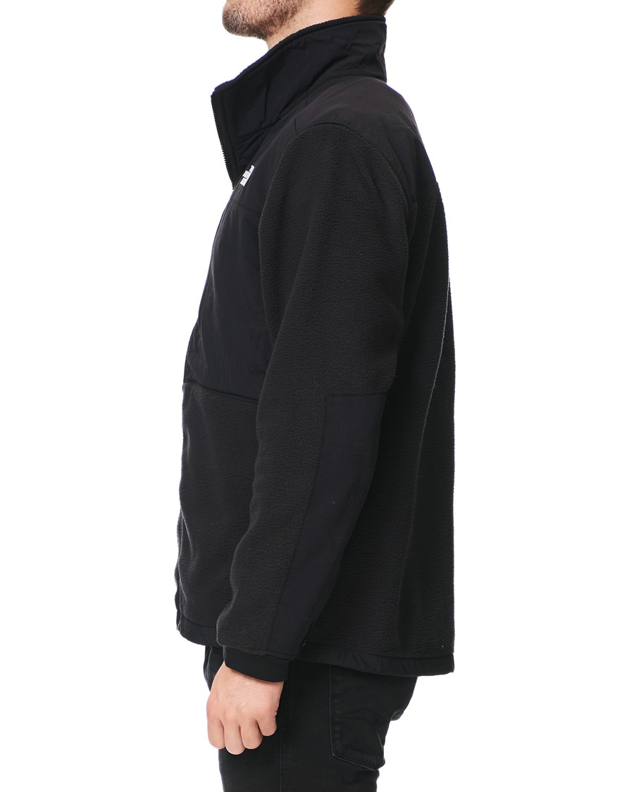 Herren | Pullover | The North Face | Denali 2 Fleece Full Zip Black