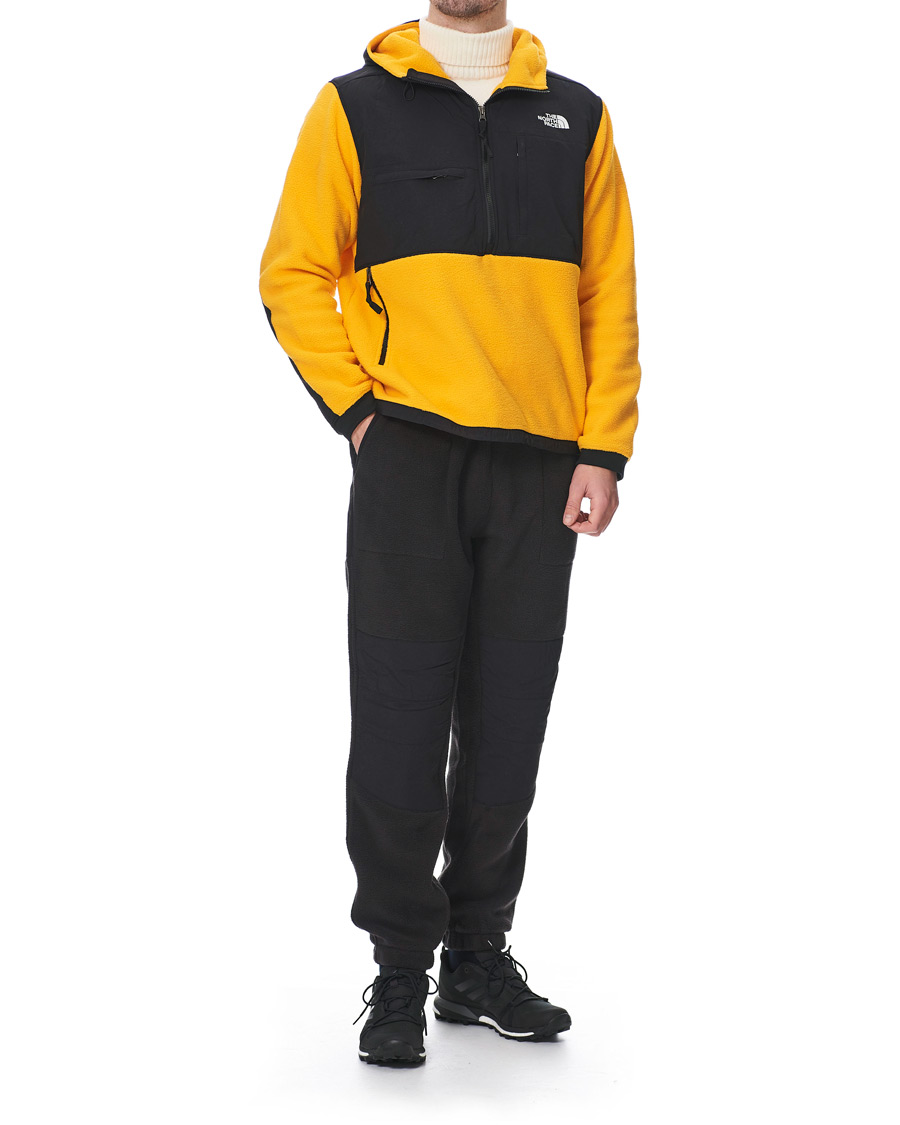 Herren | Pullover | The North Face | Denali 2 Anorak Summit Gold