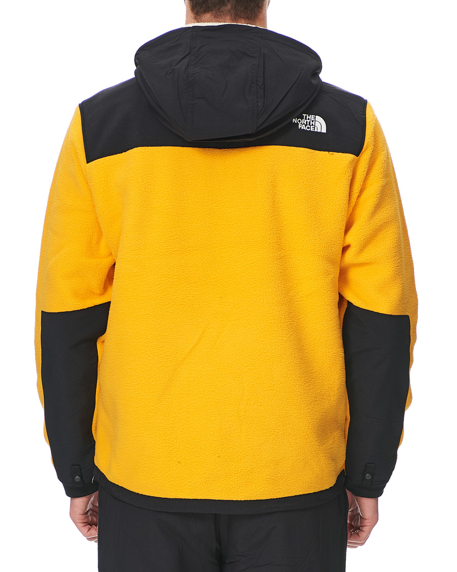 Herren | Pullover | The North Face | Denali 2 Anorak Summit Gold
