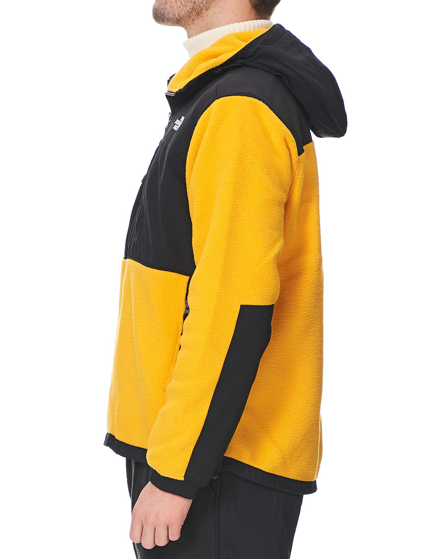 Herren | Pullover | The North Face | Denali 2 Anorak Summit Gold