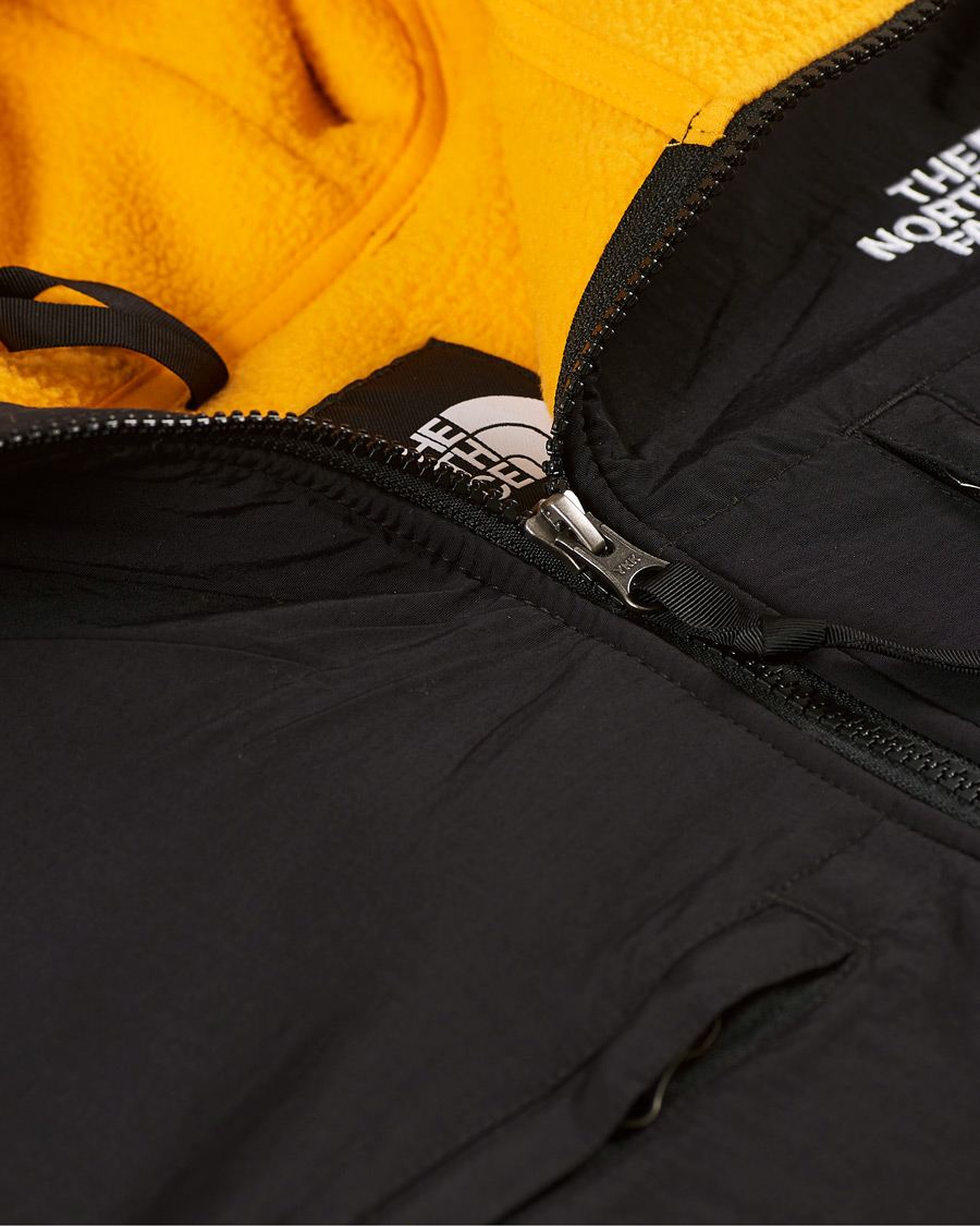Herren | Pullover | The North Face | Denali 2 Anorak Summit Gold