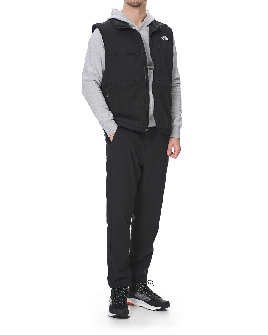 Herren | Jacken | The North Face | Denali Fleece Vest Black