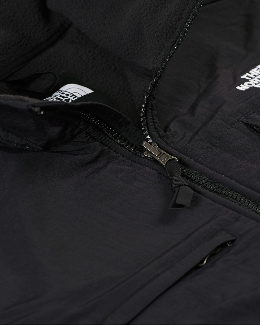 Herren | Jacken | The North Face | Denali Fleece Vest Black