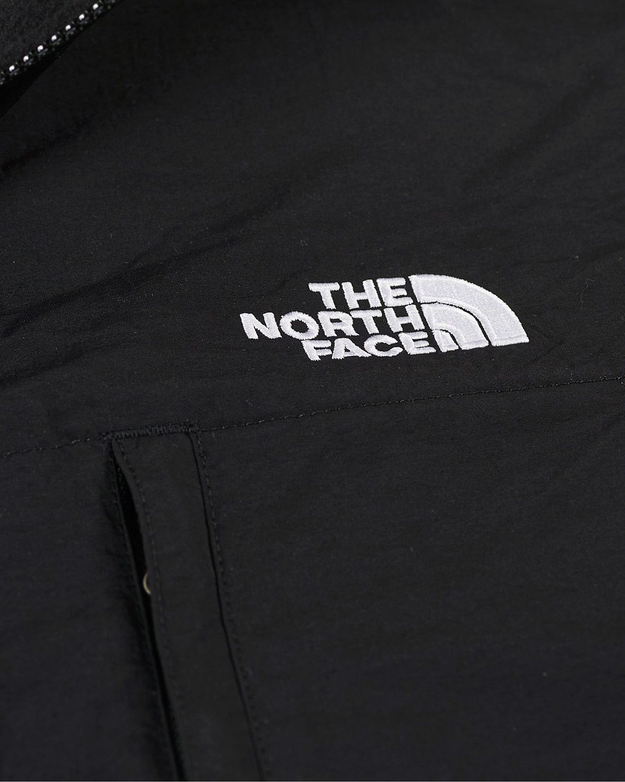 Herren | Jacken | The North Face | Denali Fleece Vest Black