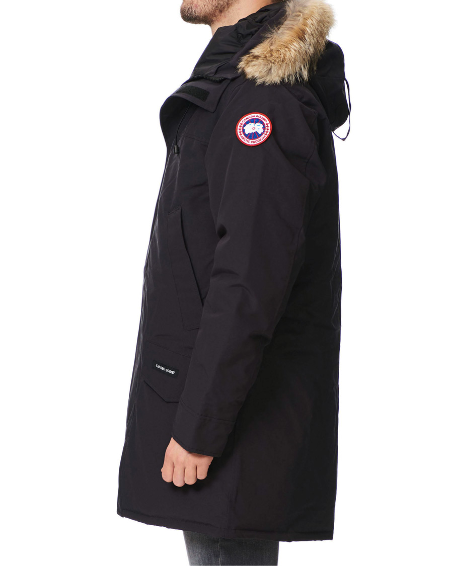 Herren | Jacken | Canada Goose | Langford Parka Navy