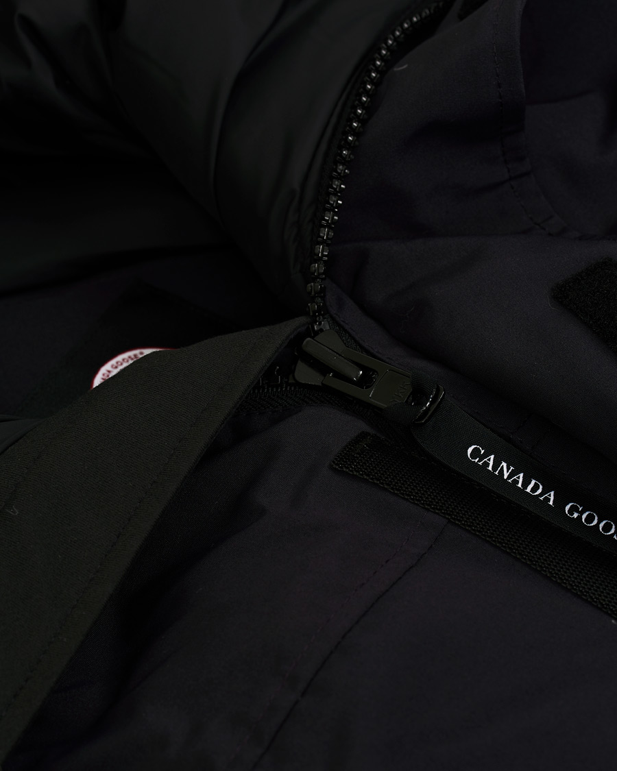 Herren | Jacken | Canada Goose | Langford Parka Navy