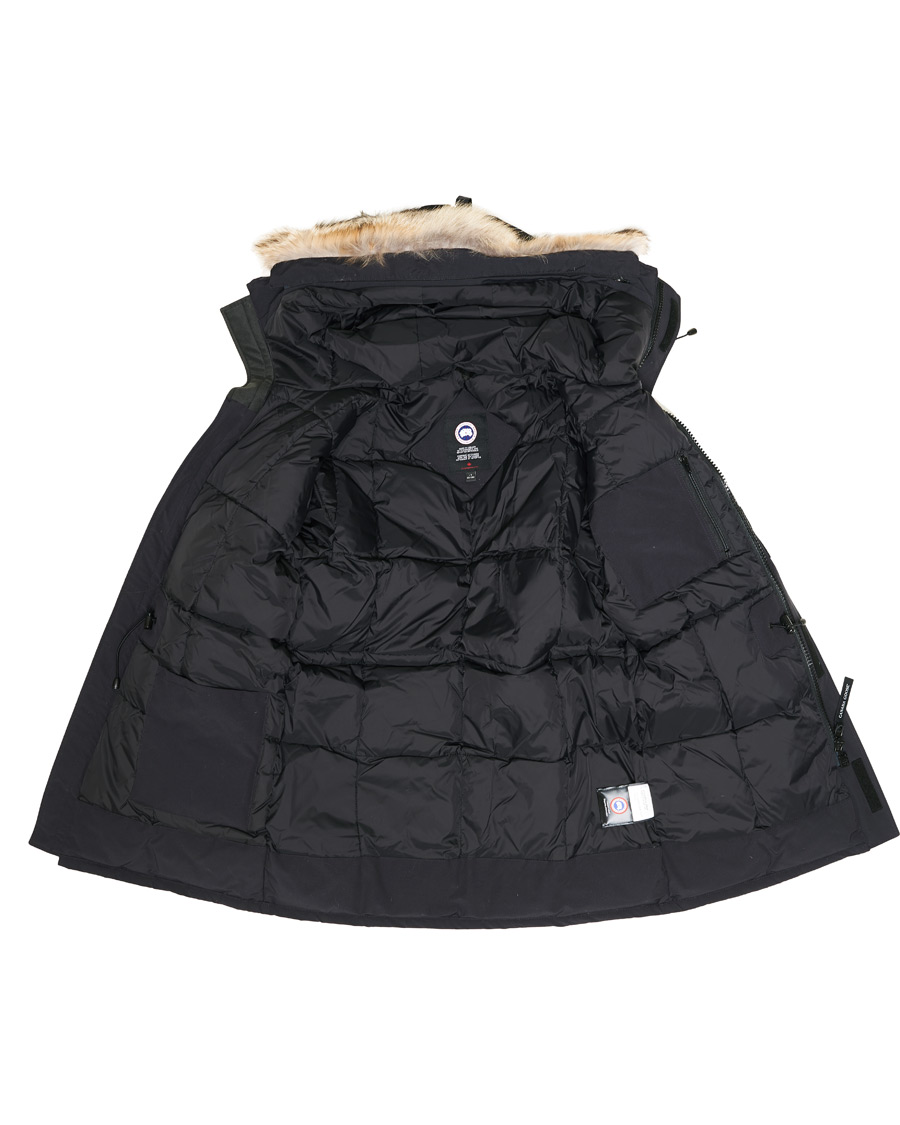 Herren | Jacken | Canada Goose | Langford Parka Navy