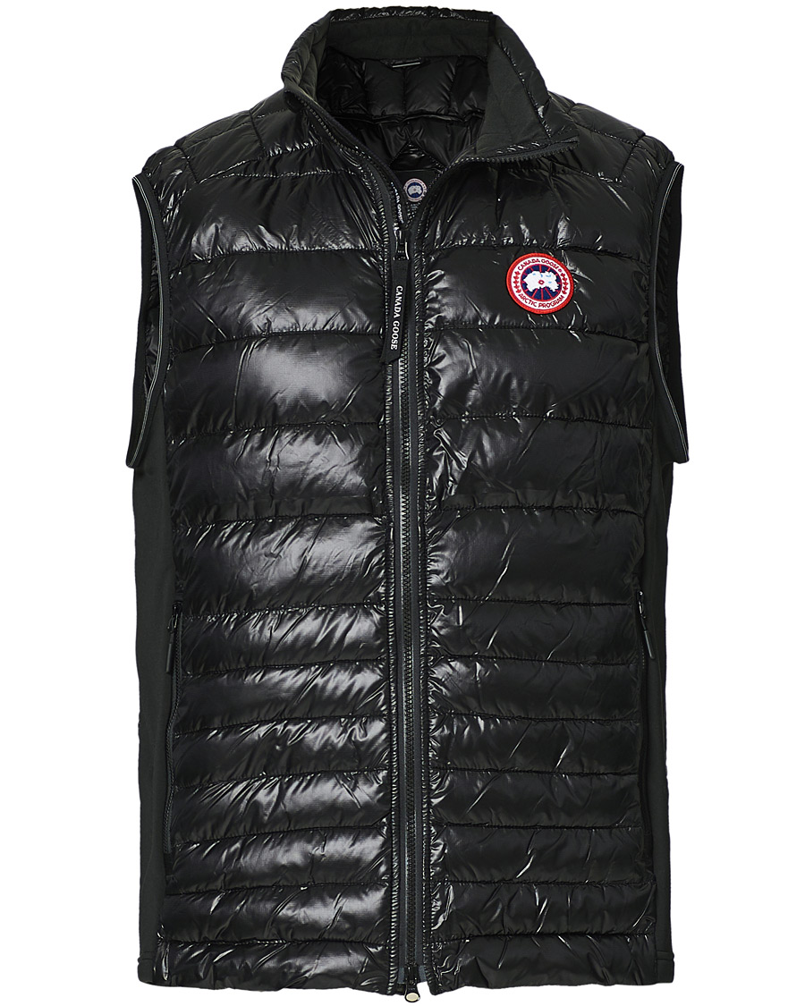 Herren | Jacken | Canada Goose | Hybridge Lite Vest Black