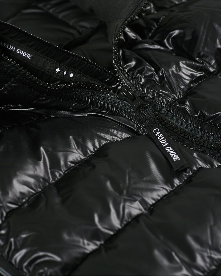 Herren | Jacken | Canada Goose | Hybridge Lite Vest Black