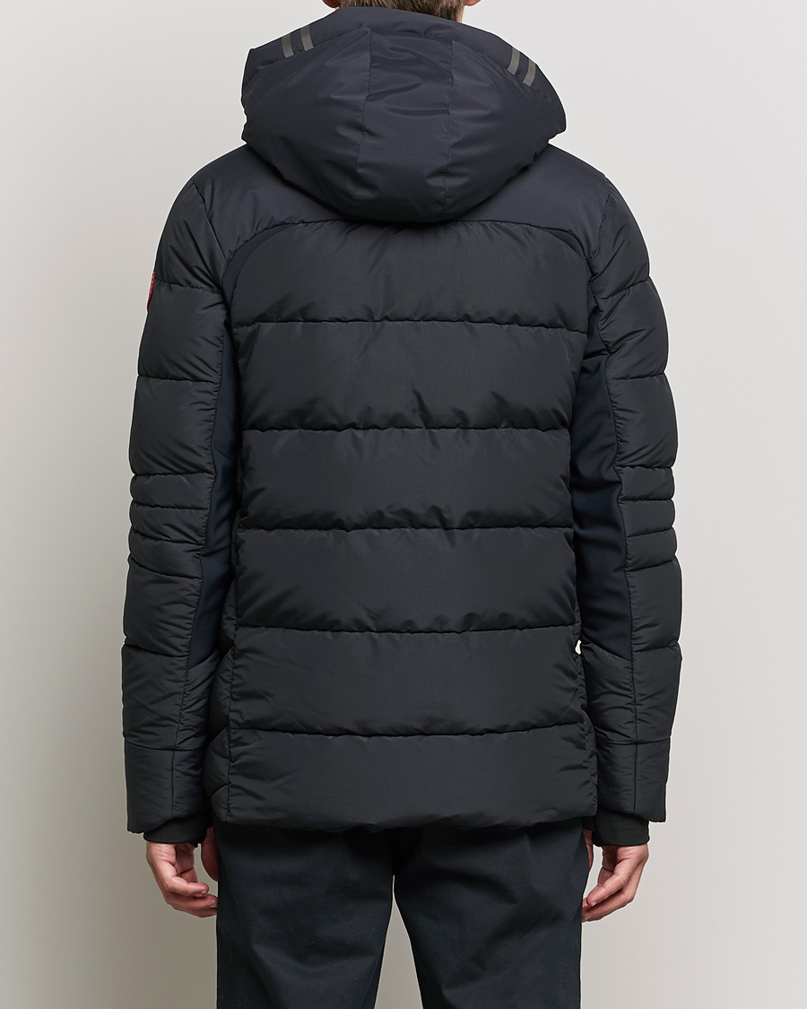 Herren | Jacken | Canada Goose | Hybridge Coat Black