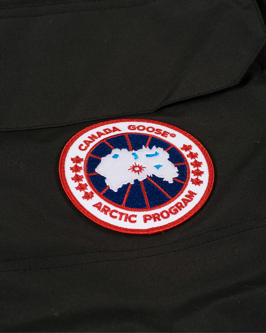 Herren | Jacken | Canada Goose | Expedition Parka Black