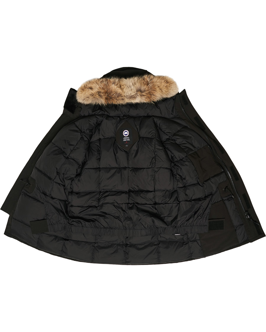 Herren | Jacken | Canada Goose | Expedition Parka Black
