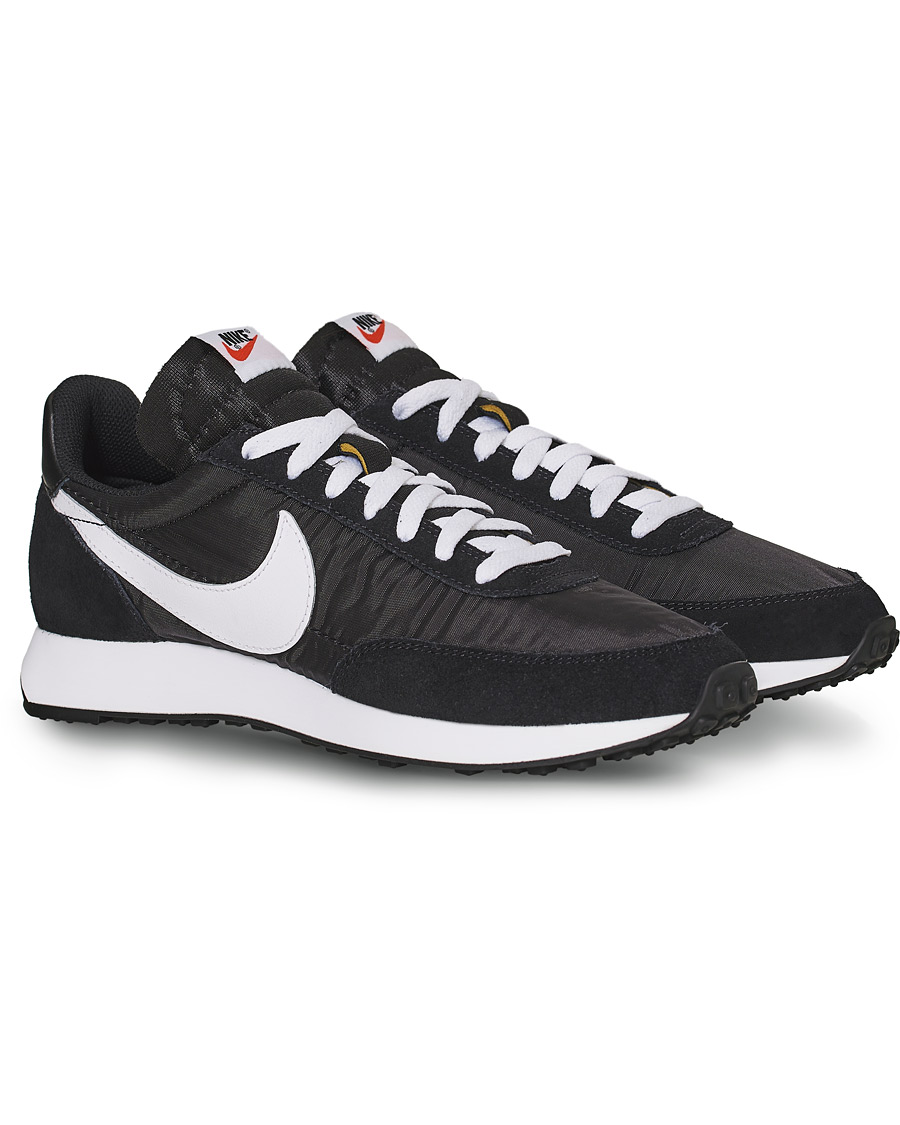 Herren | Nike Air Tailwind 79 Sneaker Black | Nike | Air Tailwind 79 Sneaker Black