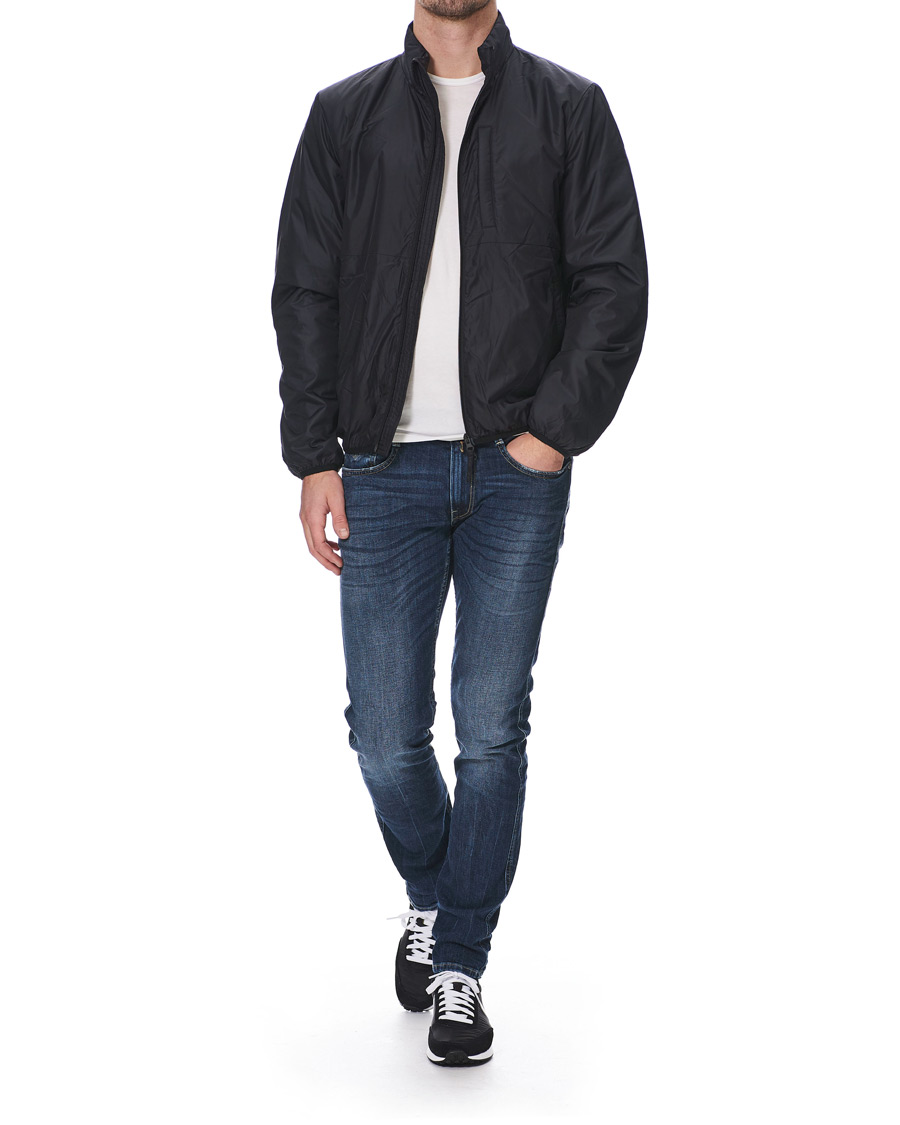 Herren | Nike Air Tailwind 79 Sneaker Black | Nike | Air Tailwind 79 Sneaker Black