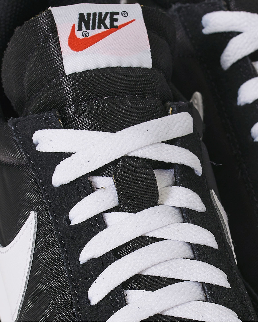 Herren | Nike Air Tailwind 79 Sneaker Black | Nike | Air Tailwind 79 Sneaker Black