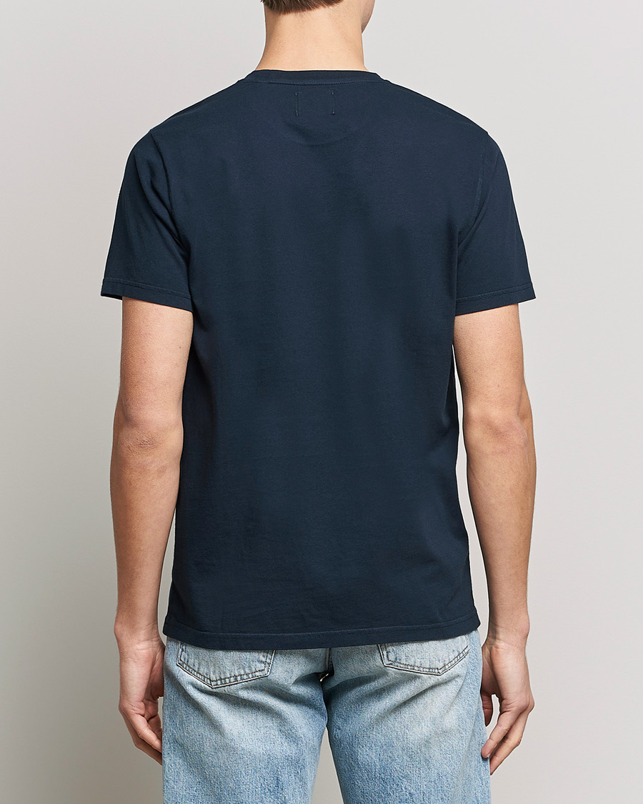Herr | Colorful Standard | Colorful Standard | Classic Organic T-Shirt Navy Blue