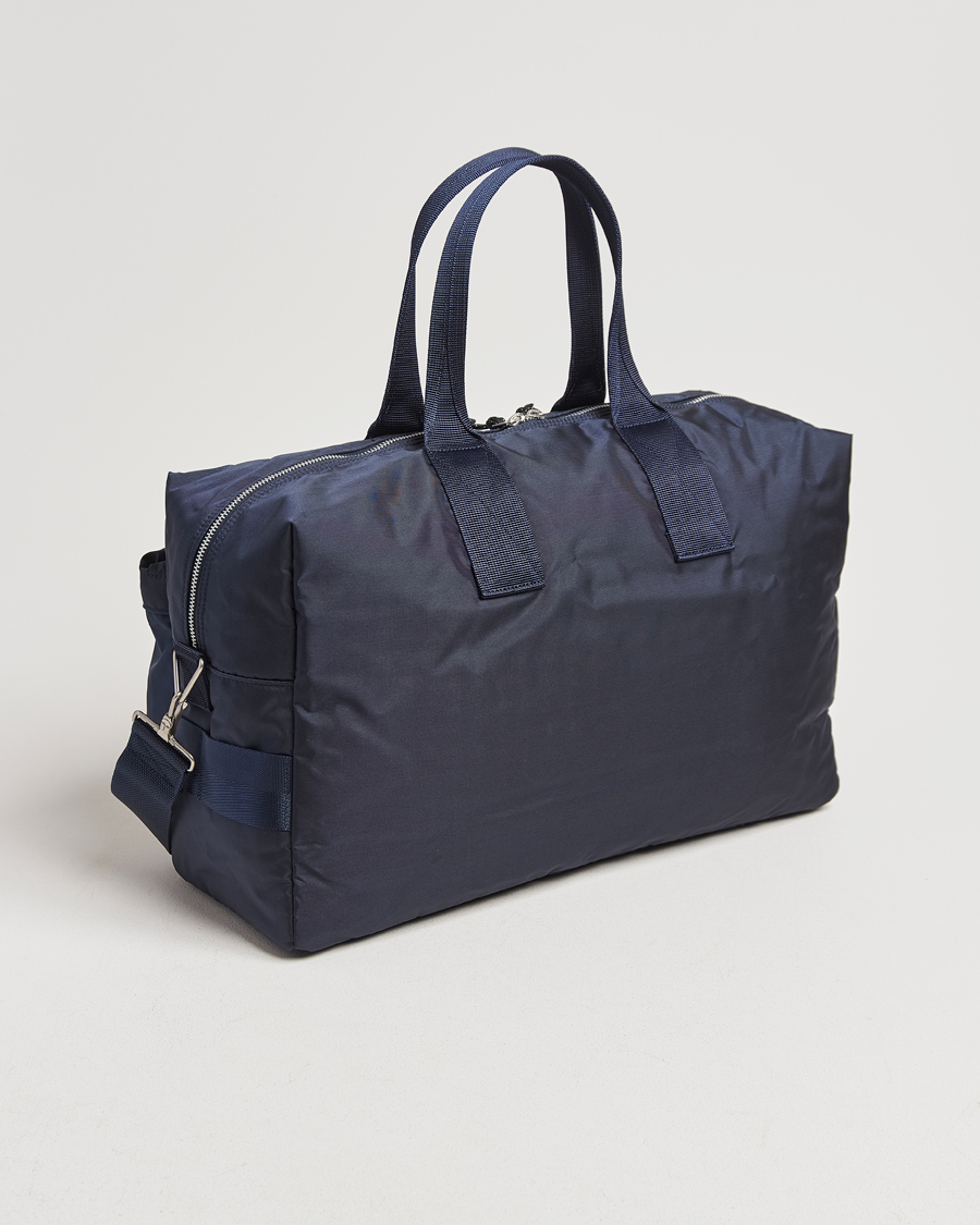 Herren | Taschen | Porter-Yoshida & Co. | Porter-Yoshida & Co.Force 2Way Duffel BagNavy Blue