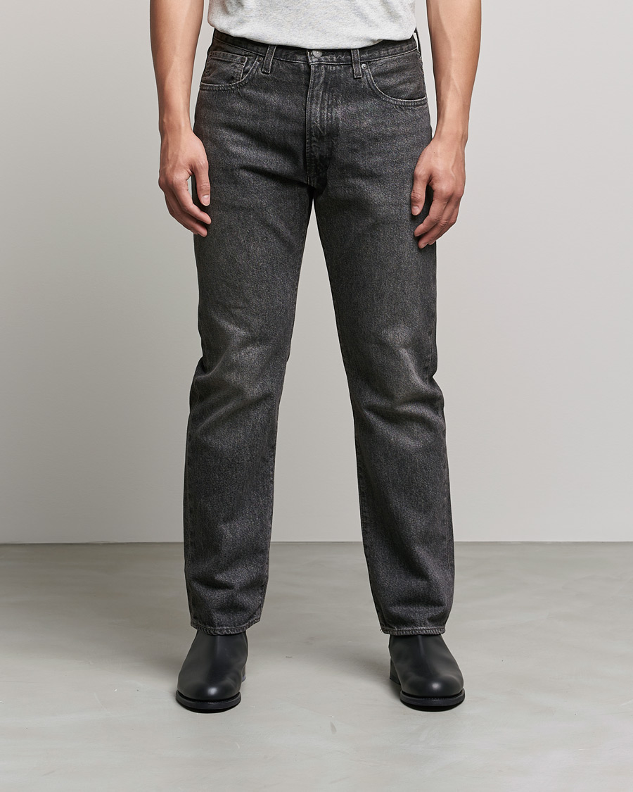 Herren | Jeans | Levi's | 551Z Authentic Straight Fit Jeans Swim Shad