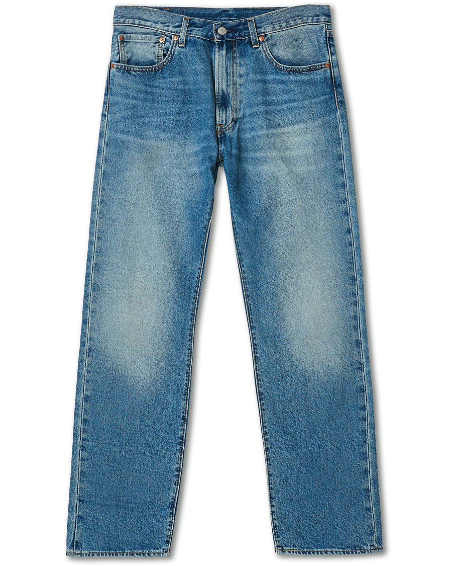 Herren | Jeans | Levi's | 551Z Authentic Straight Fit Jeans Boot Boogie