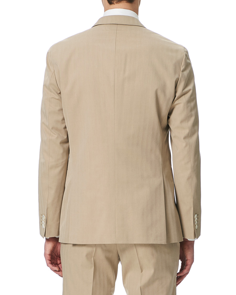 Herren | Anzüge | BOSS BLACK | BOSS Hove/Givon Suit Light Beige