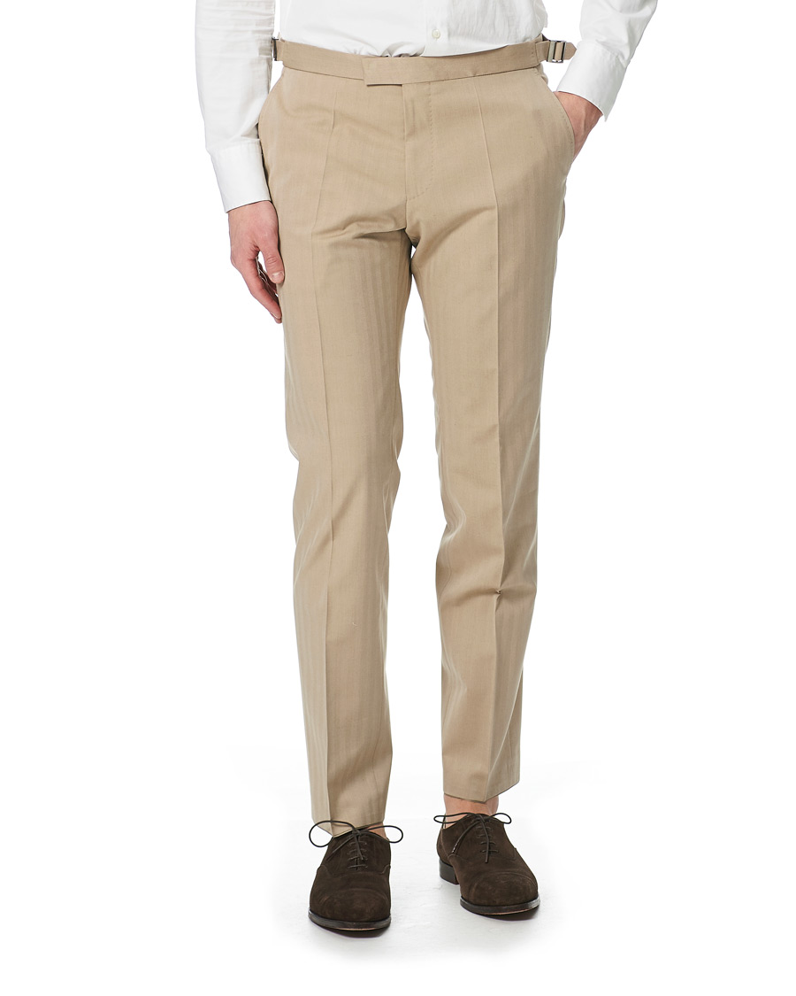 Herren | Anzüge | BOSS BLACK | BOSS Hove/Givon Suit Light Beige