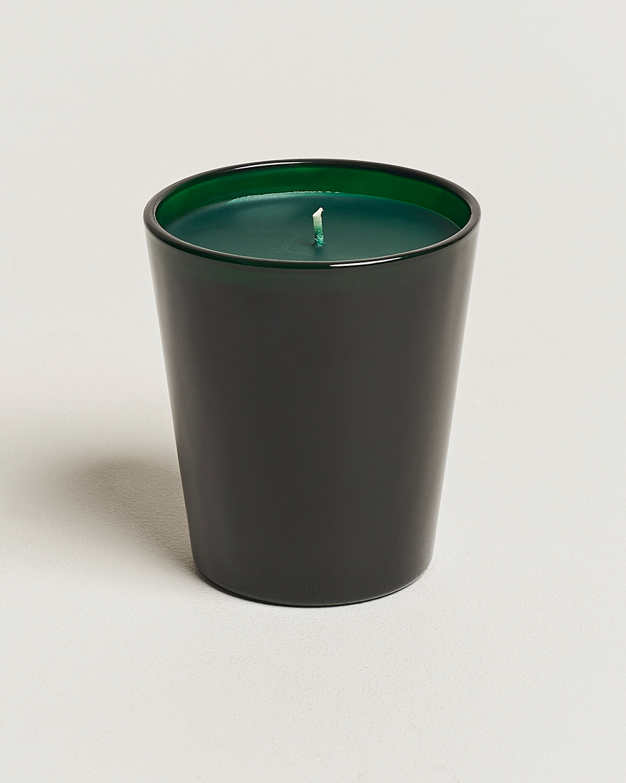 Herr | Doftljus | Polo Ralph Lauren | Bedford Candle Green Plaid
