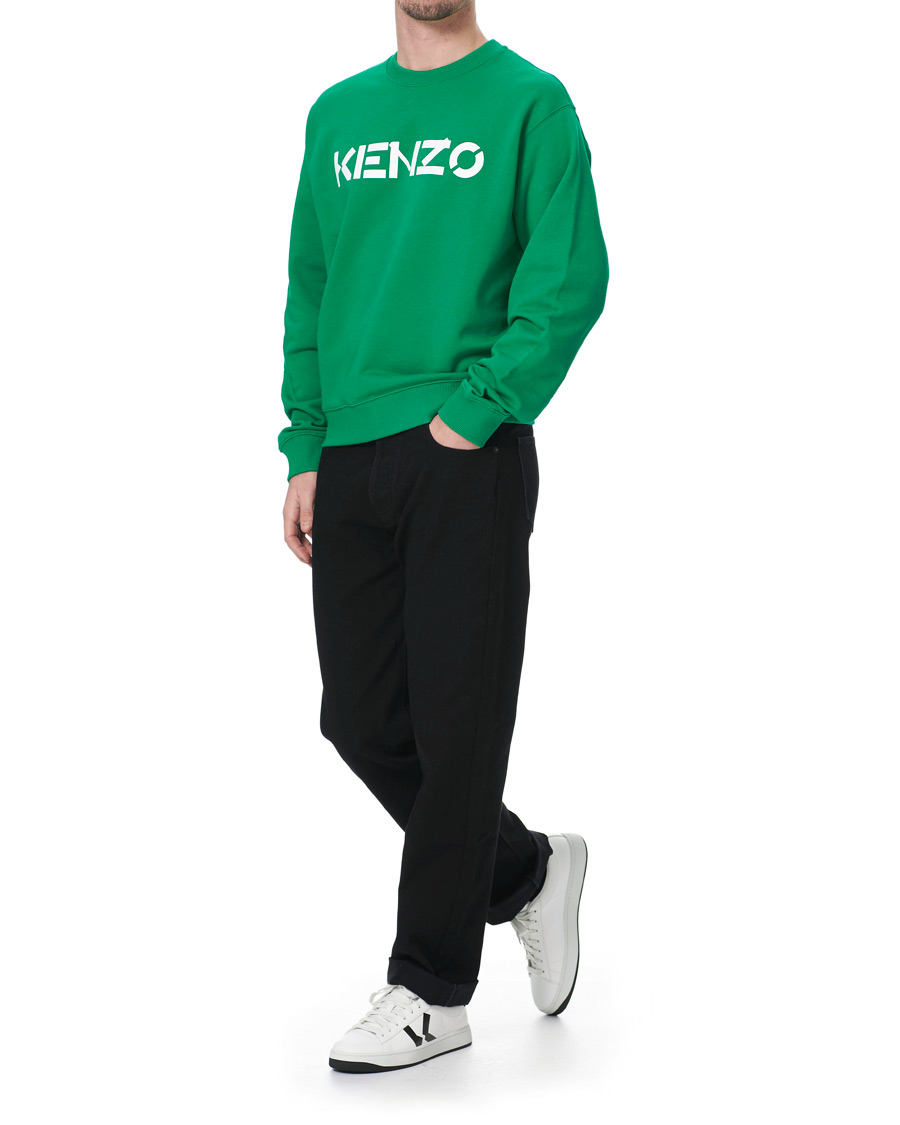 Herren | KENZO Kourt Sneaker White | KENZO | Kourt Sneaker White