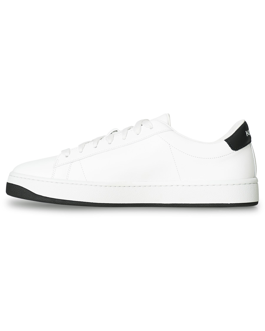 Herren | KENZO Kourt Sneaker White | KENZO | Kourt Sneaker White