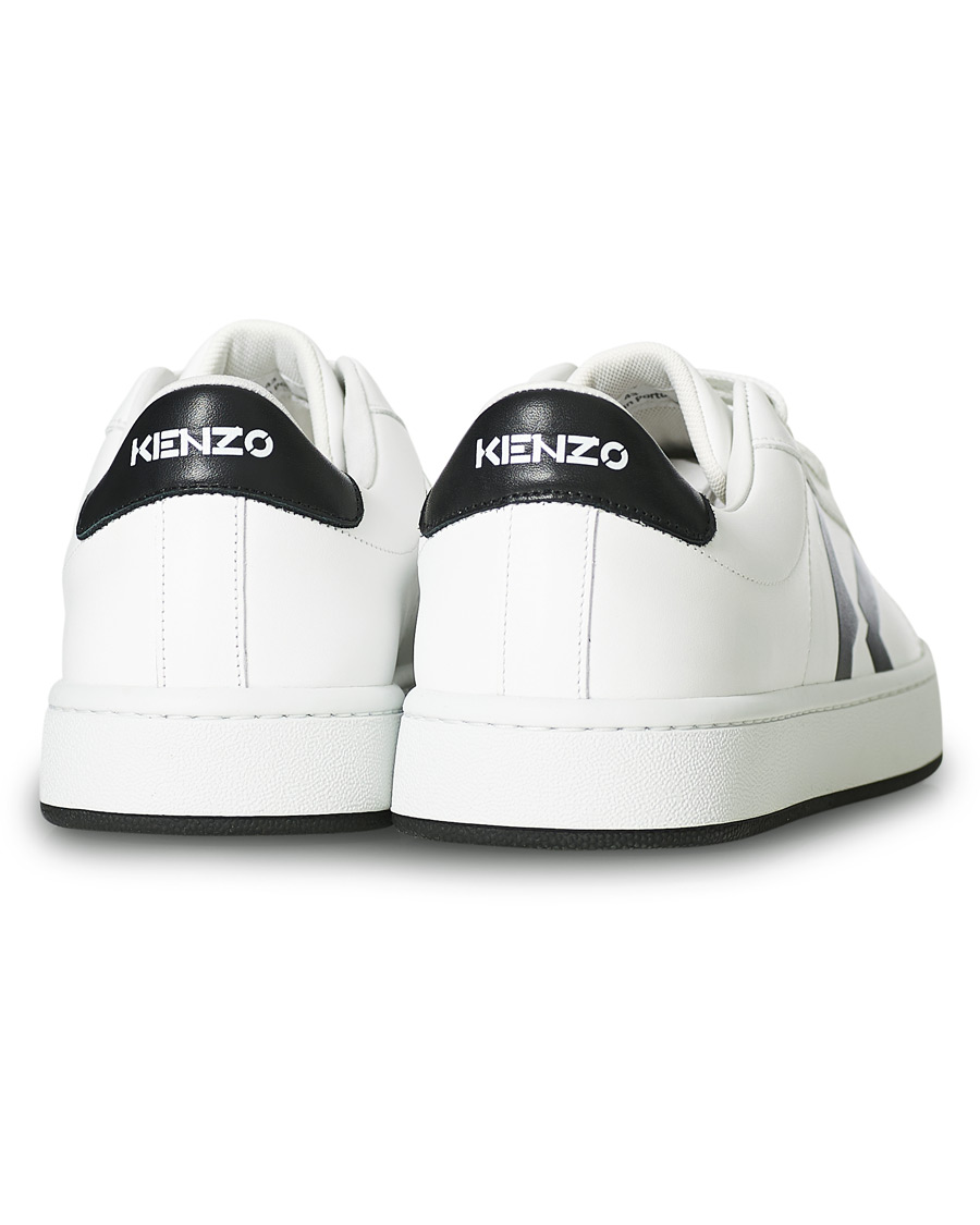 Herren | KENZO Kourt Sneaker White | KENZO | Kourt Sneaker White