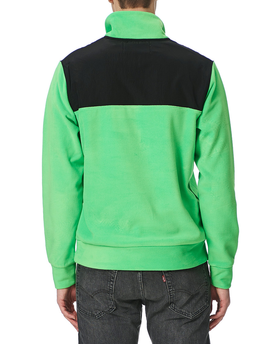 Herren | Pullover | Calvin Klein Jeans | Polar Fleece Half Zip Andean Toucan
