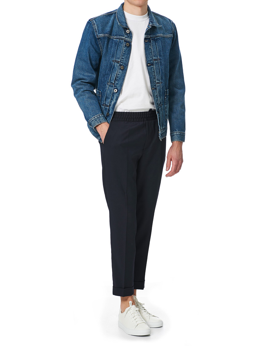 Herren | Diemme Loria Low Sneaker White Deer Nappa | Diemme | Loria Low Sneaker White Deer Nappa