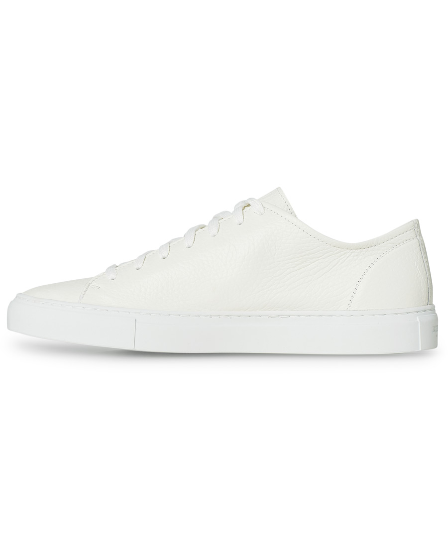 Herren | Diemme Loria Low Sneaker White Deer Nappa | Diemme | Loria Low Sneaker White Deer Nappa