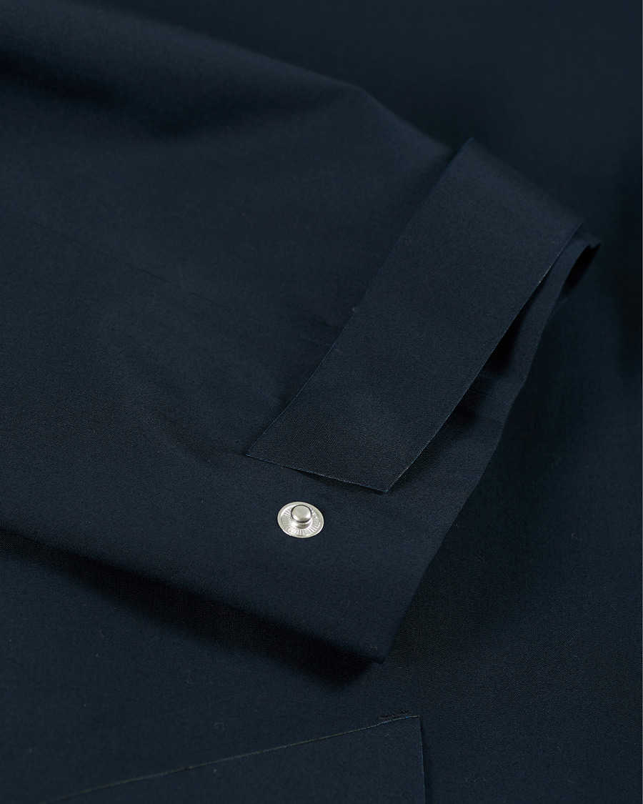 Herren | Jacken | Tiger of Sweden | Renard Rain Jacket Light Ink